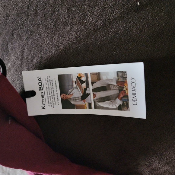 Kitchen boa - Picture 2 of 3